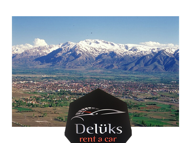 Erzincan Rent A Car